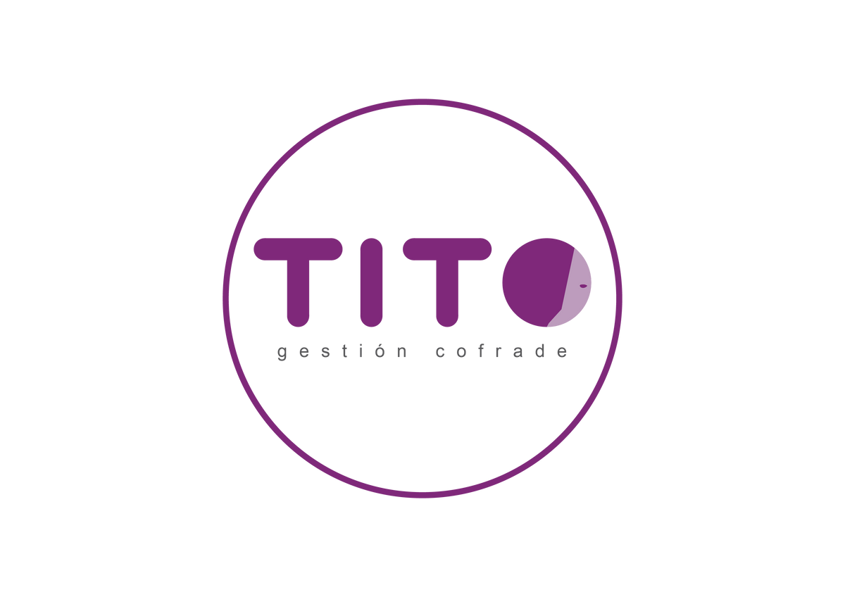 TITO. Gestión Cofrade
